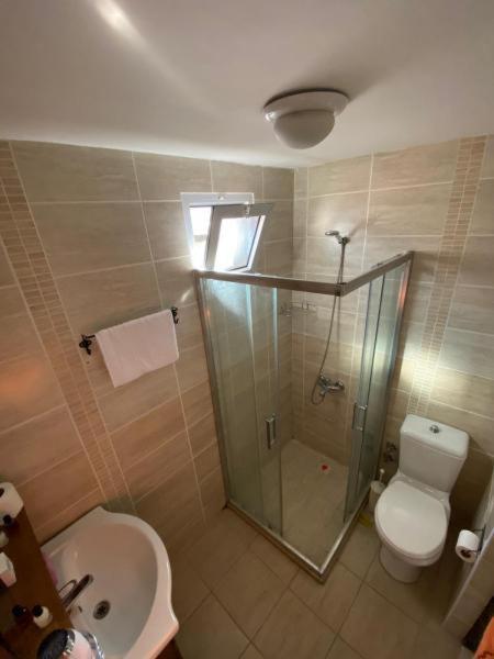 Kekik Alacati Otel Koyici Çeşme Zewnętrze zdjęcie